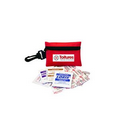 Sports First Aid Kit - 16 Piece